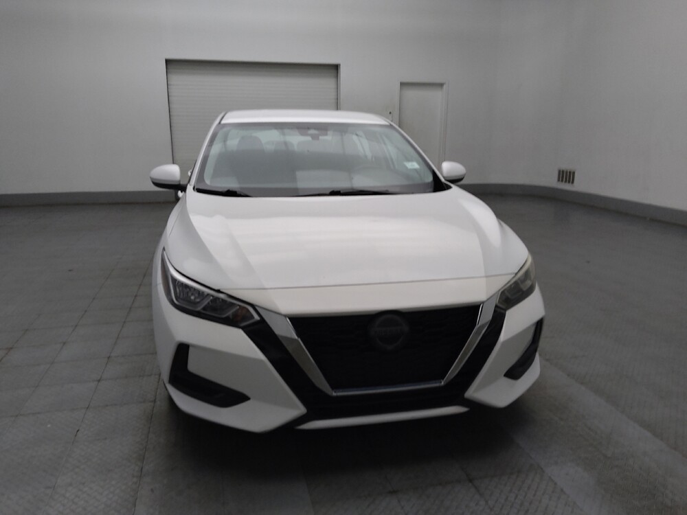 2023 Nissan Sentra in Stone Mountain, GA 30083 - 18139869 14