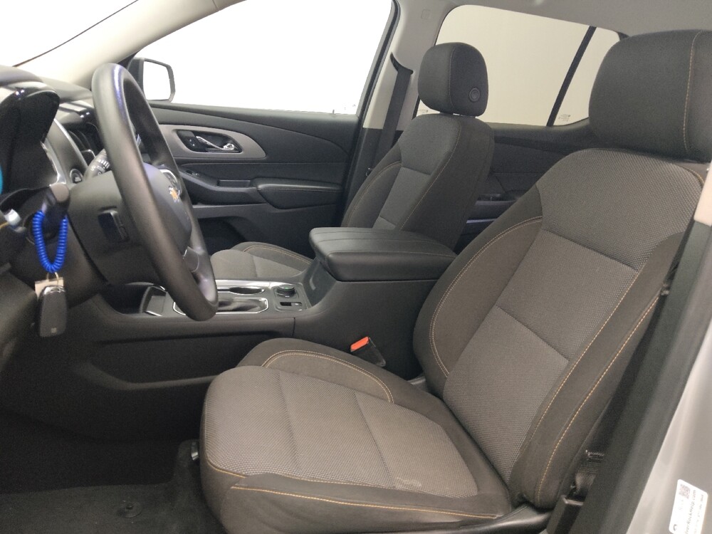 2021 Chevrolet Traverse in Stone Mountain, GA 30083 - 18139872 17