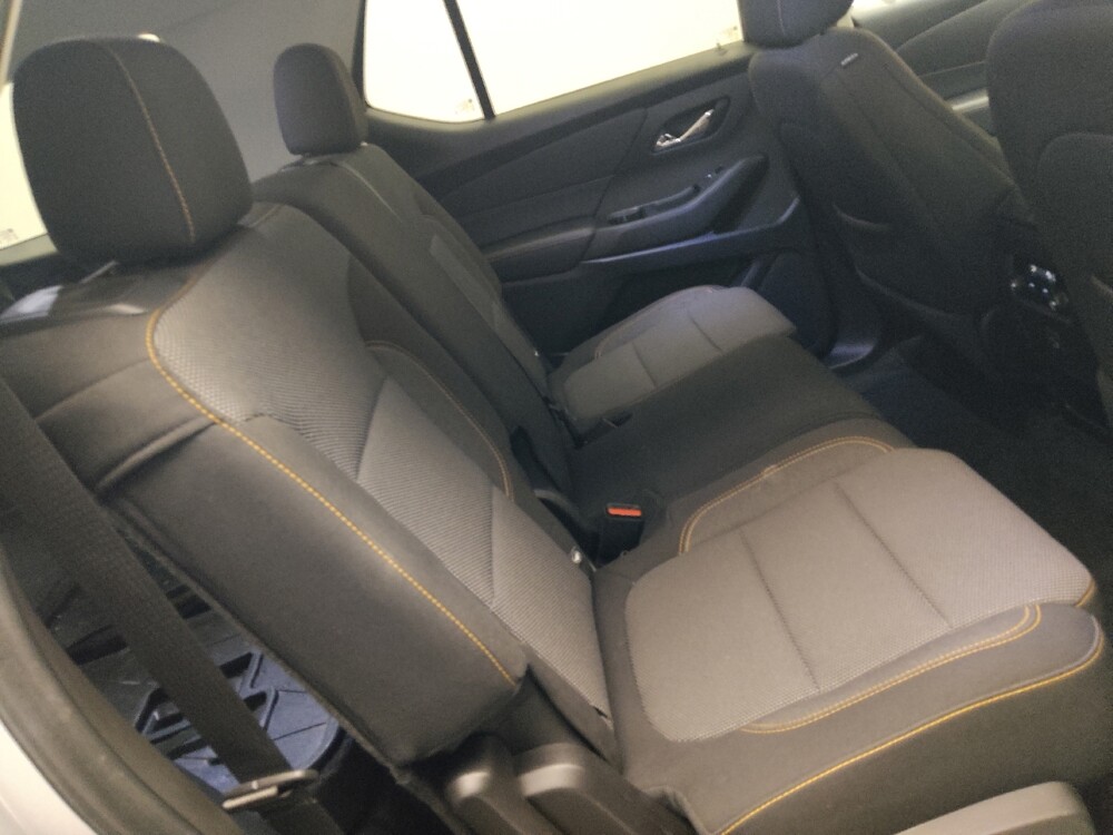 2021 Chevrolet Traverse in Stone Mountain, GA 30083 - 18139872 19