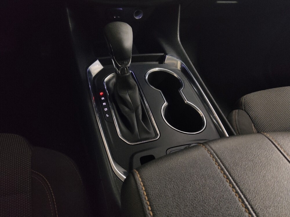 2021 Chevrolet Traverse in Stone Mountain, GA 30083 - 18139872 26