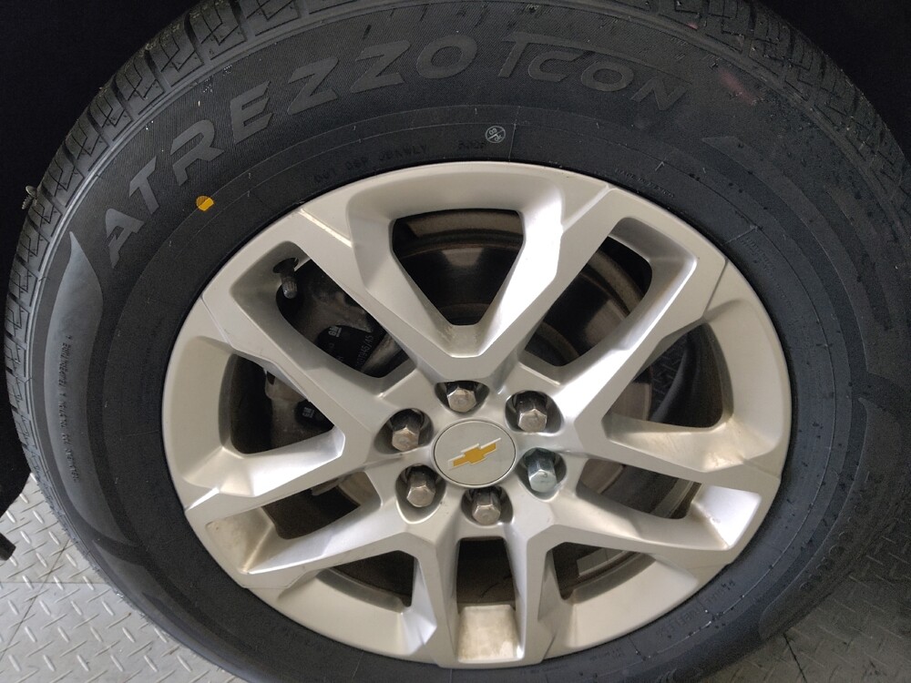2021 Chevrolet Traverse in Stone Mountain, GA 30083 - 18139872 31