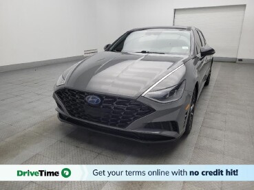 2020 Hyundai Sonata in Jackson, MS 39211