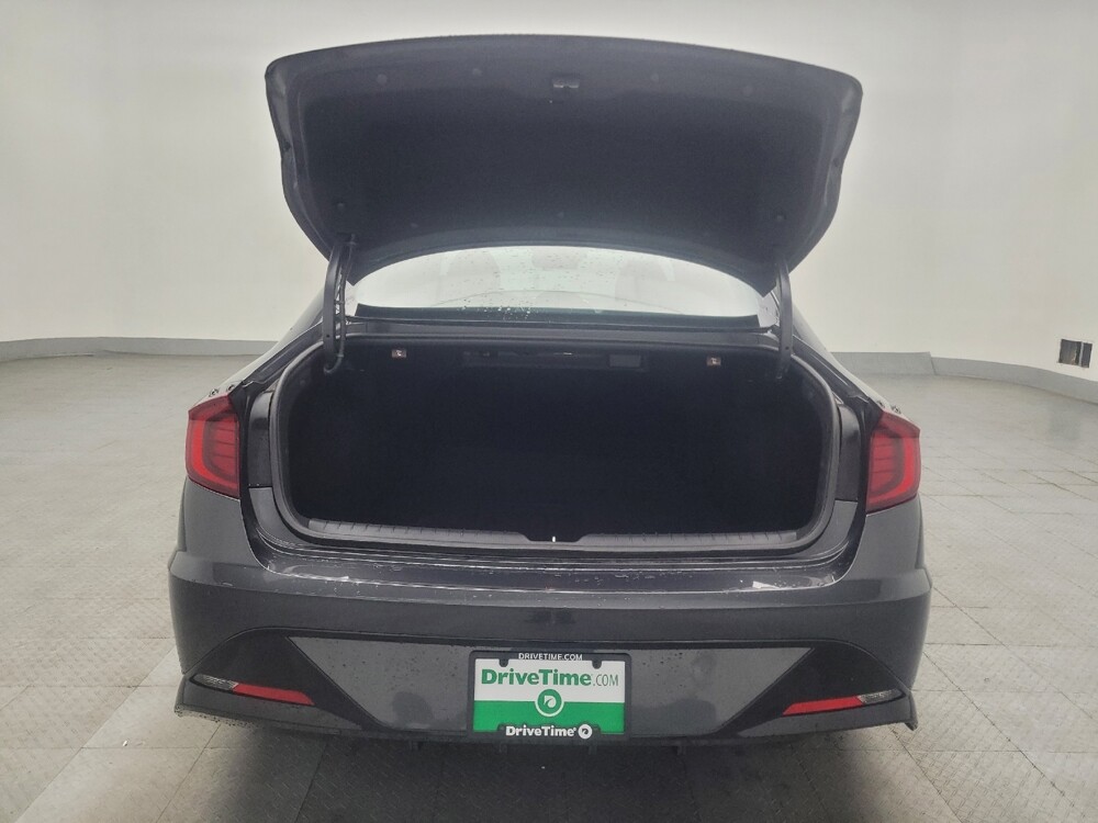 2021 Hyundai Sonata in Pelham, AL 35124 - 18139874 29
