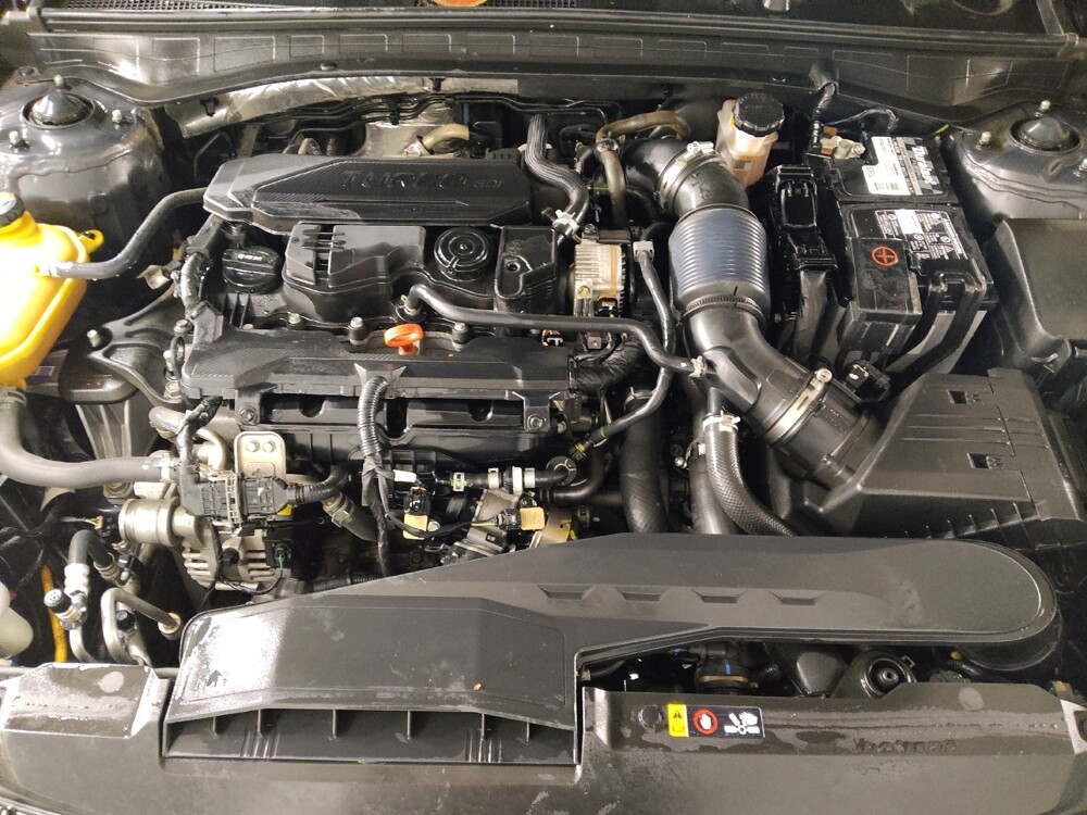 2021 Hyundai Sonata in Pelham, AL 35124 - 18139874 30