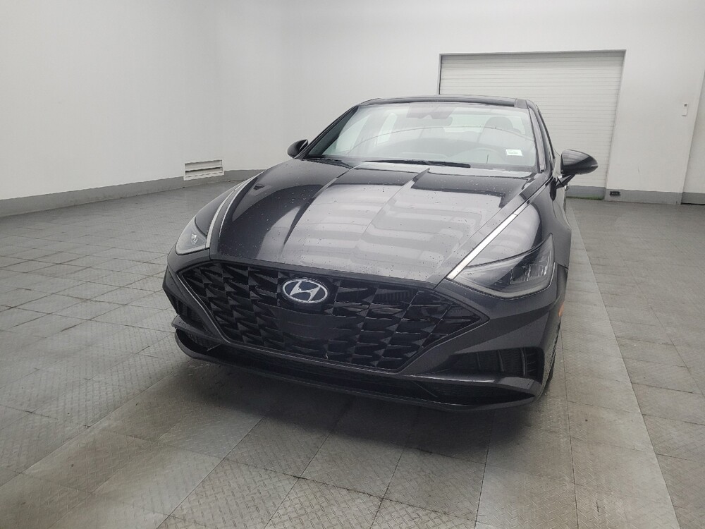 2021 Hyundai Sonata in Pelham, AL 35124 - 18139874 15