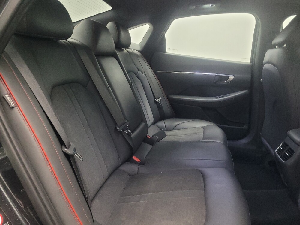 2021 Hyundai Sonata in Pelham, AL 35124 - 18139874 19