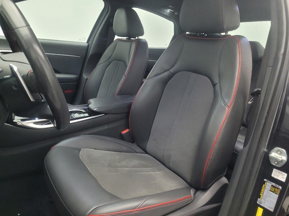 2021 Hyundai Sonata in Pelham, AL 35124 - 18139874 17