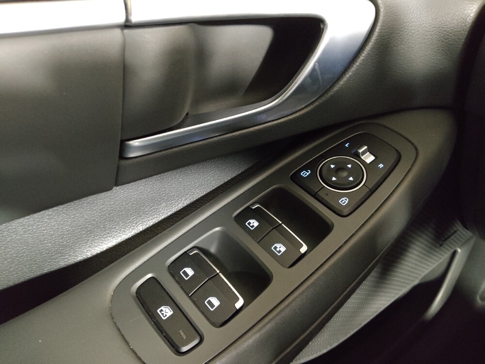 2021 Hyundai Sonata in Pelham, AL 35124 - 18139874 27