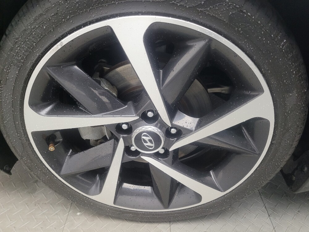 2021 Hyundai Sonata in Pelham, AL 35124 - 18139874 31