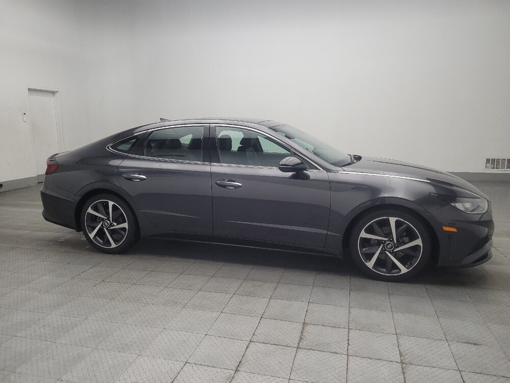 2021 Hyundai Sonata in Pelham, AL 35124 - 18139874 11