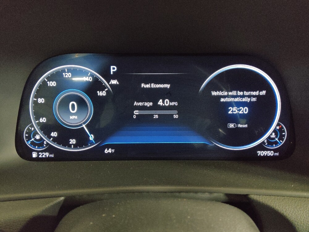 2021 Hyundai Sonata in Pelham, AL 35124 - 18139874 23
