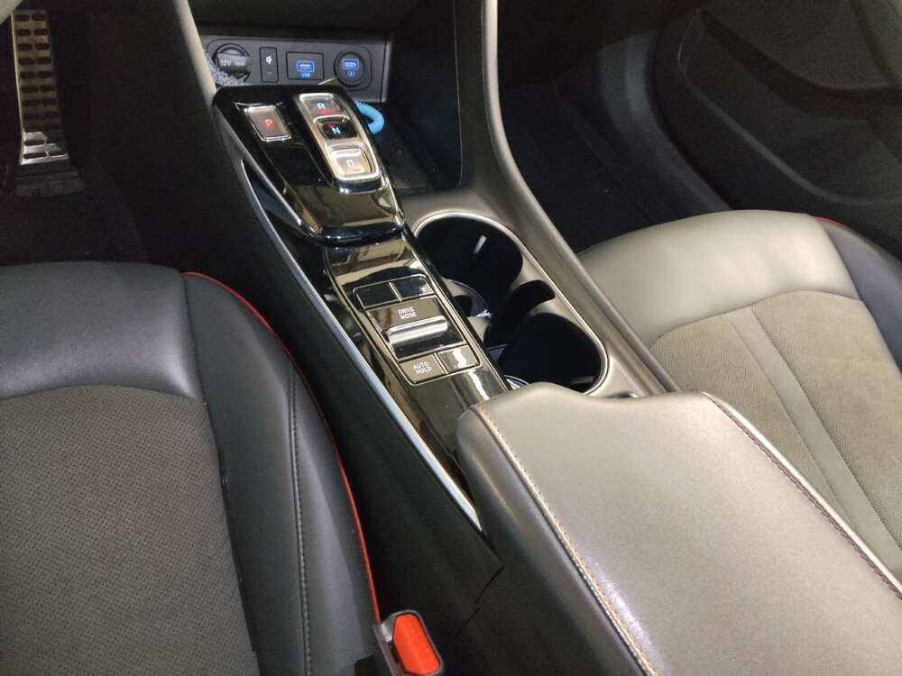 2021 Hyundai Sonata in Pelham, AL 35124 - 18139874 26