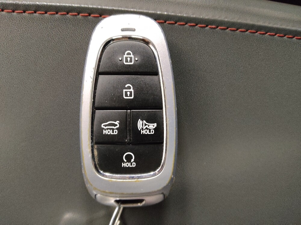 2021 Hyundai Sonata in Pelham, AL 35124 - 18139874 32