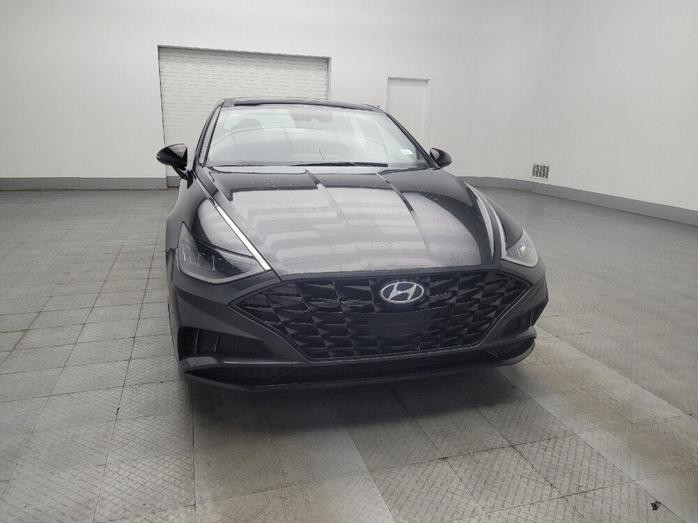 2021 Hyundai Sonata in Pelham, AL 35124 - 18139874 14