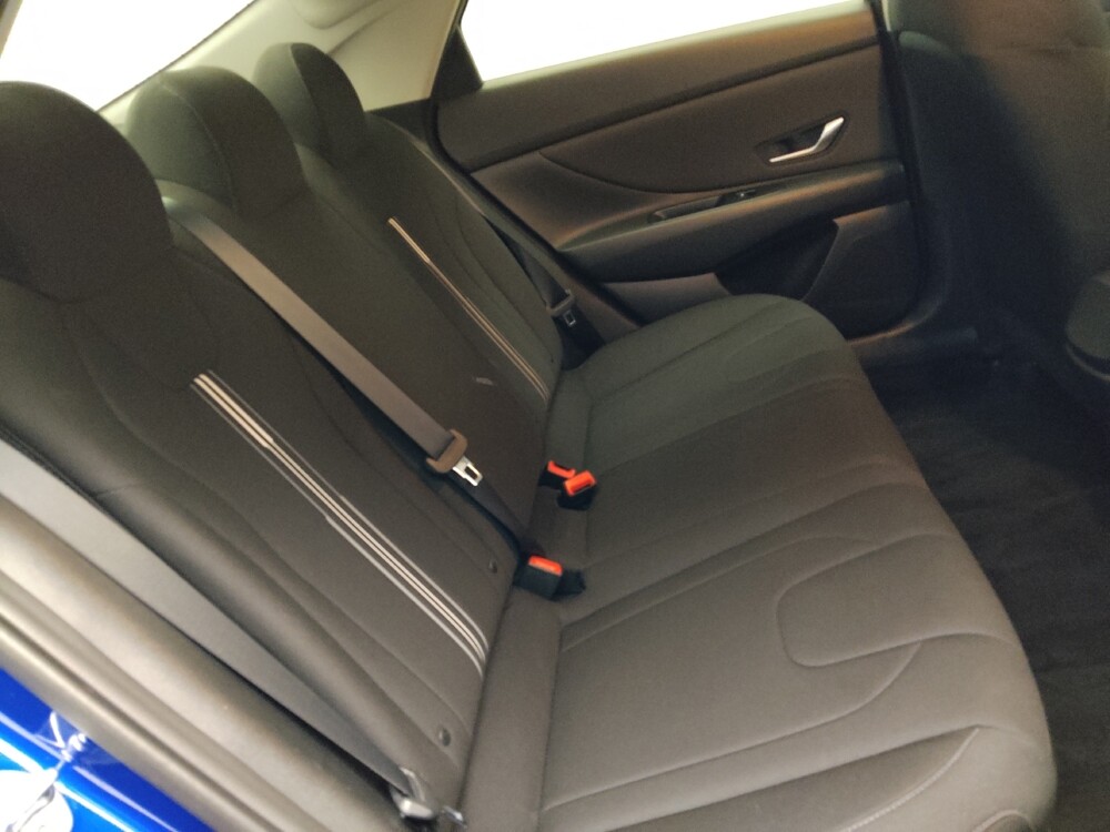 2023 Hyundai Elantra in Conyers, GA 30094 - 18139875 19