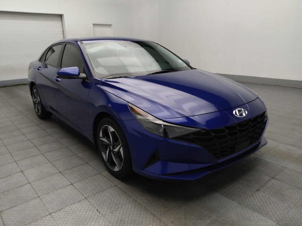 2023 Hyundai Elantra in Conyers, GA 30094 - 18139875 13