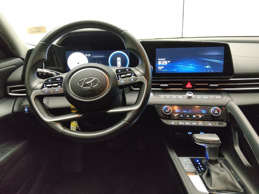 2023 Hyundai Elantra in Conyers, GA 30094 - 18139875 22