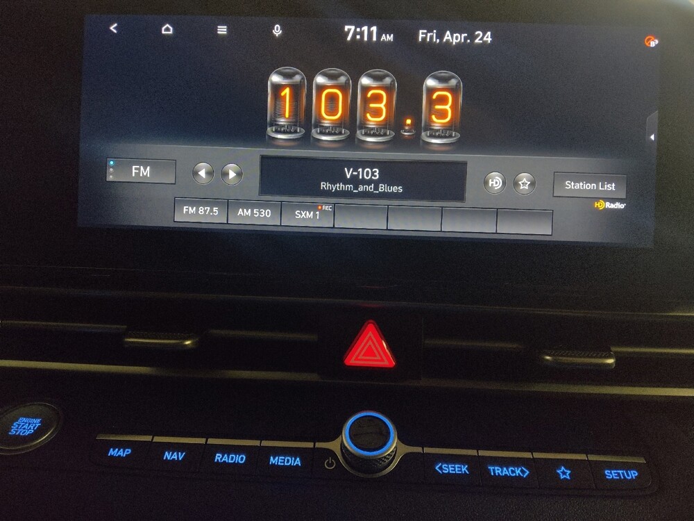2023 Hyundai Elantra in Conyers, GA 30094 - 18139875 25