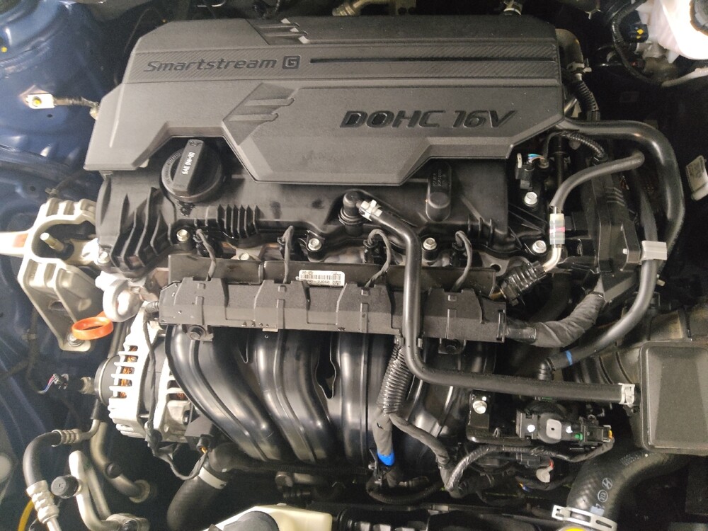 2023 Hyundai Elantra in Conyers, GA 30094 - 18139875 30