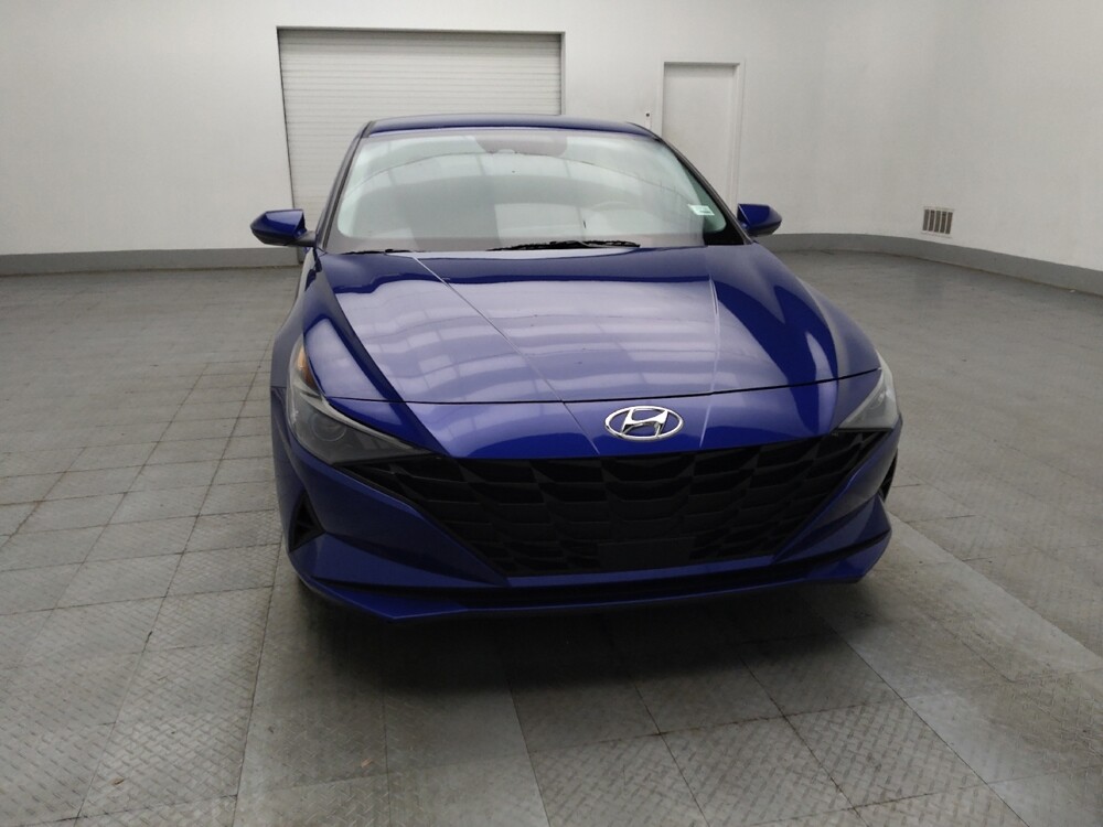 2023 Hyundai Elantra in Conyers, GA 30094 - 18139875 14