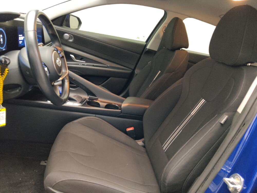 2023 Hyundai Elantra in Conyers, GA 30094 - 18139875 17