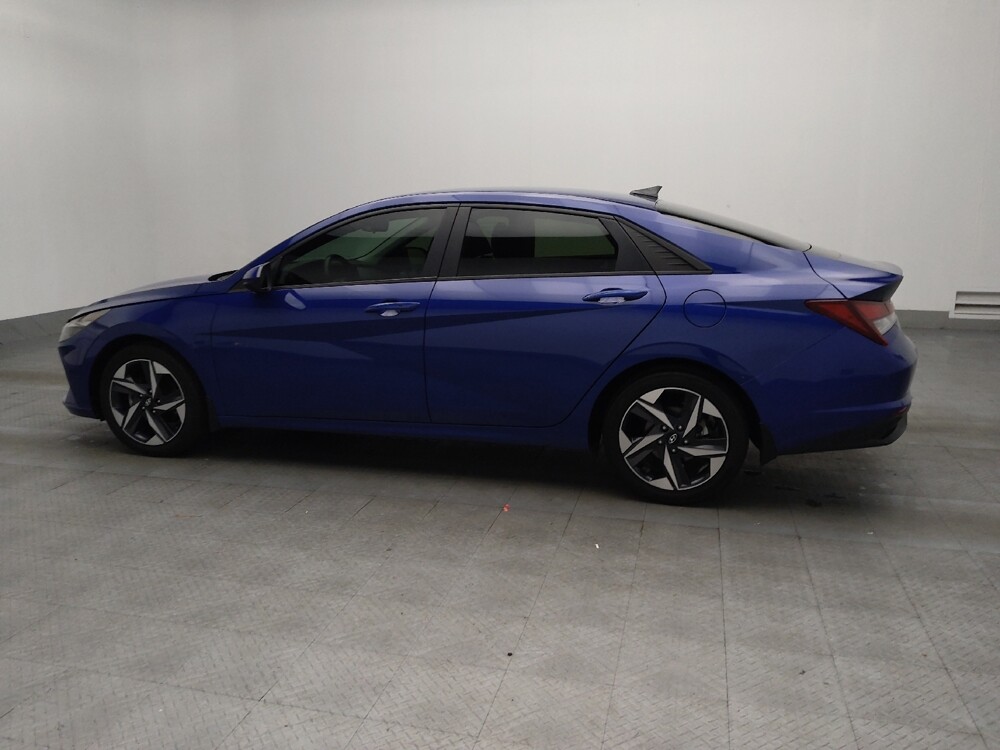 2023 Hyundai Elantra in Conyers, GA 30094 - 18139875 3