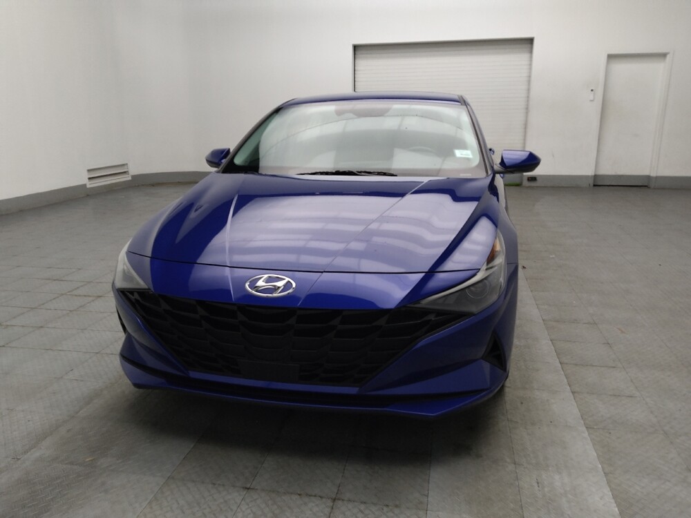 2023 Hyundai Elantra in Conyers, GA 30094 - 18139875 15