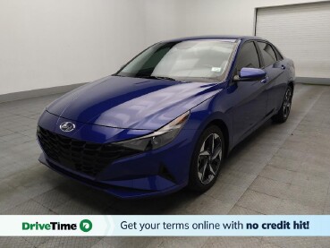 2023 Hyundai Elantra in Conyers, GA 30094