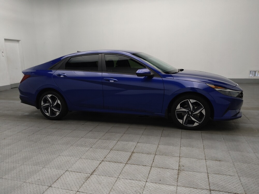 2023 Hyundai Elantra in Conyers, GA 30094 - 18139875 11