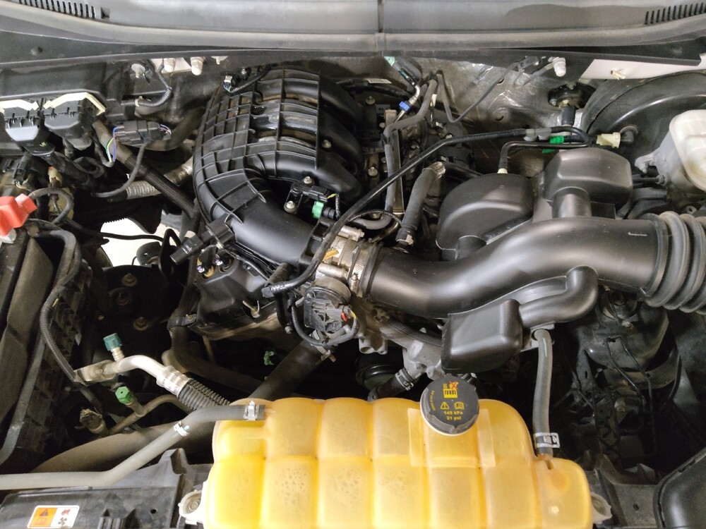 2017 Ford F150 in Lubbock, TX 79424 - 18139877 30