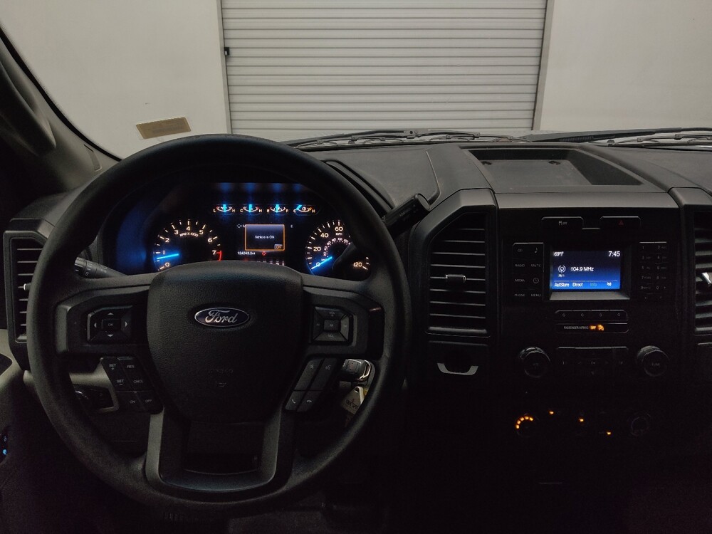 2017 Ford F150 in Lubbock, TX 79424 - 18139877 22
