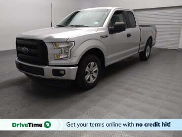 2017 Ford F150 in Lubbock, TX 79424