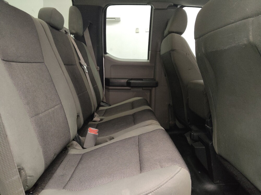 2017 Ford F150 in Lubbock, TX 79424 - 18139877 19