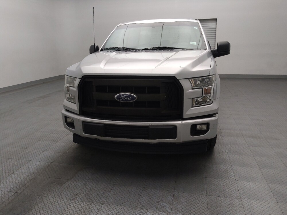 2017 Ford F150 in Lubbock, TX 79424 - 18139877 14