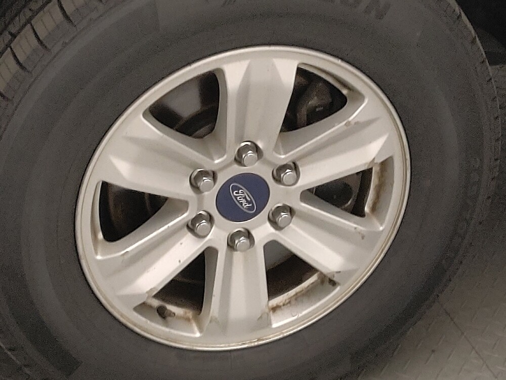 2017 Ford F150 in Lubbock, TX 79424 - 18139877 31