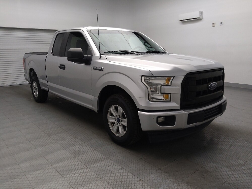 2017 Ford F150 in Lubbock, TX 79424 - 18139877 13