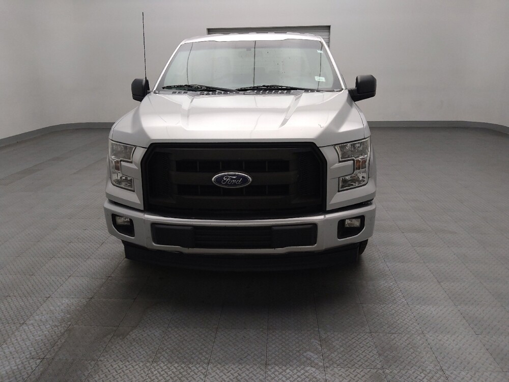 2017 Ford F150 in Lubbock, TX 79424 - 18139877 17