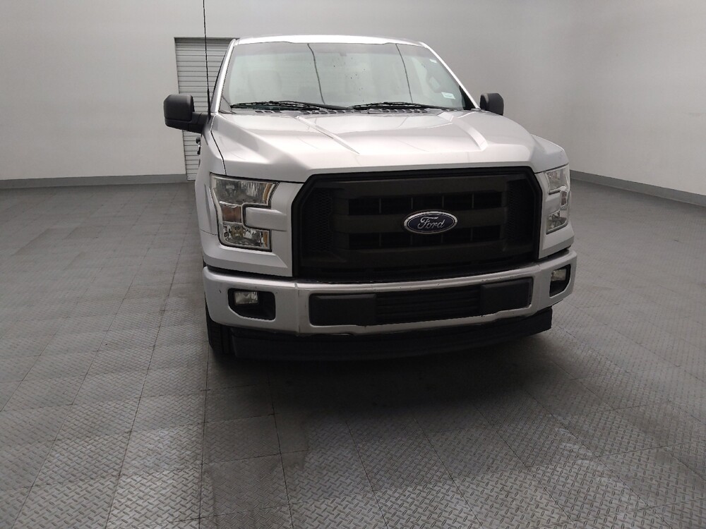 2017 Ford F150 in Lubbock, TX 79424 - 18139877 15