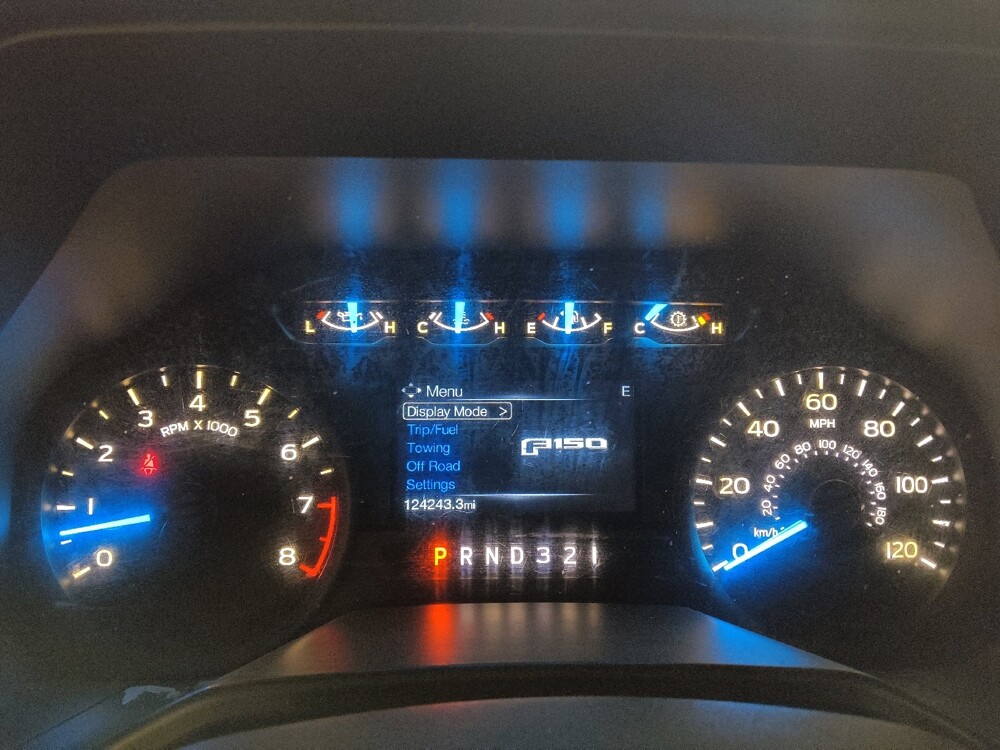 2017 Ford F150 in Lubbock, TX 79424 - 18139877 23