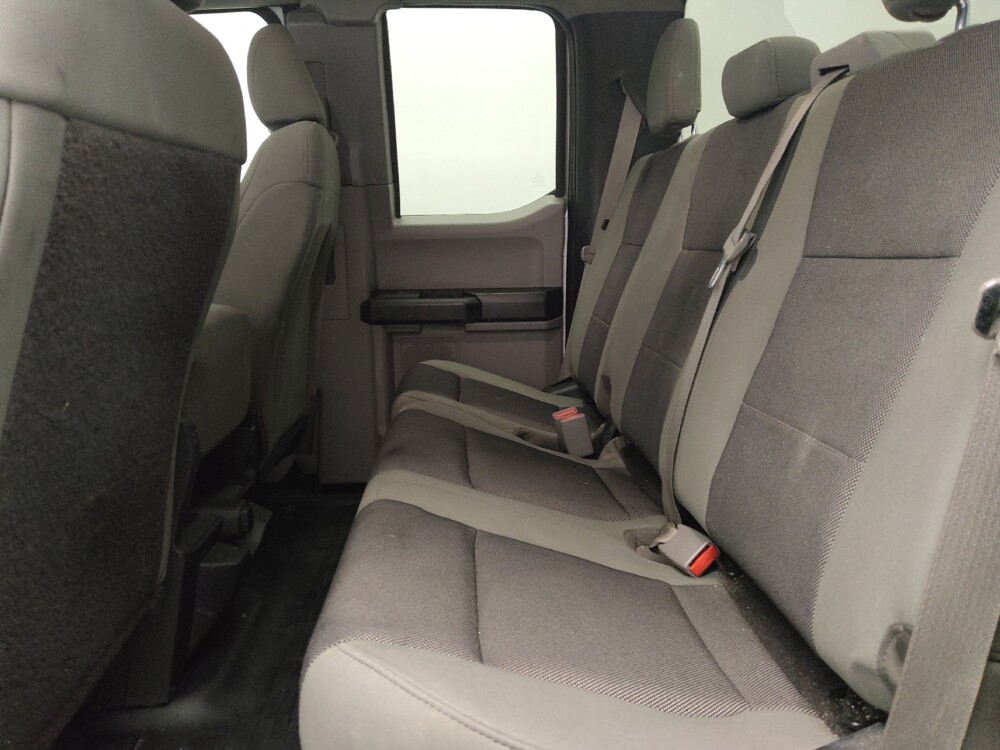 2017 Ford F150 in Lubbock, TX 79424 - 18139877 18