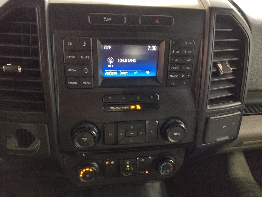 2017 Ford F150 in Lubbock, TX 79424 - 18139877 25