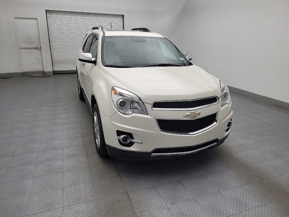 2015 Chevrolet Equinox in Charlotte, NC 28273 - 18139878 14