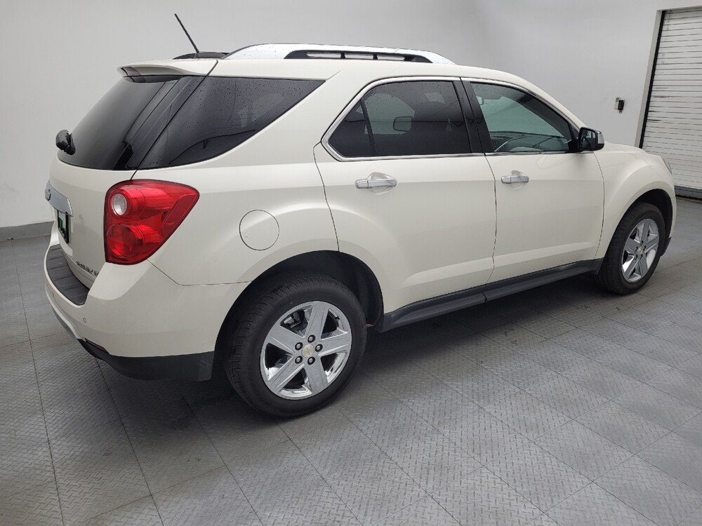 2015 Chevrolet Equinox in Charlotte, NC 28273 - 18139878 10