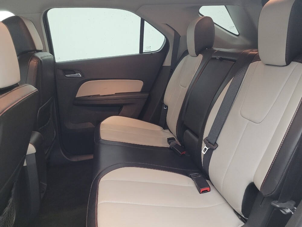 2015 Chevrolet Equinox in Charlotte, NC 28273 - 18139878 18