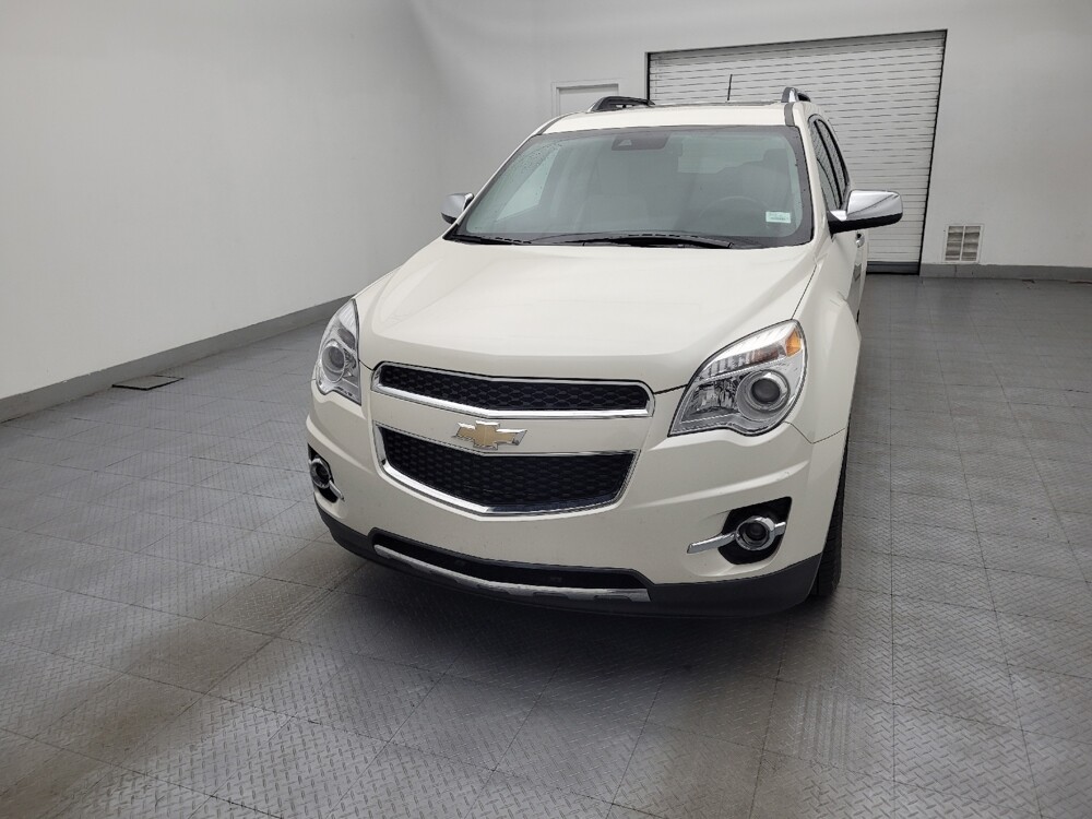 2015 Chevrolet Equinox in Charlotte, NC 28273 - 18139878 15