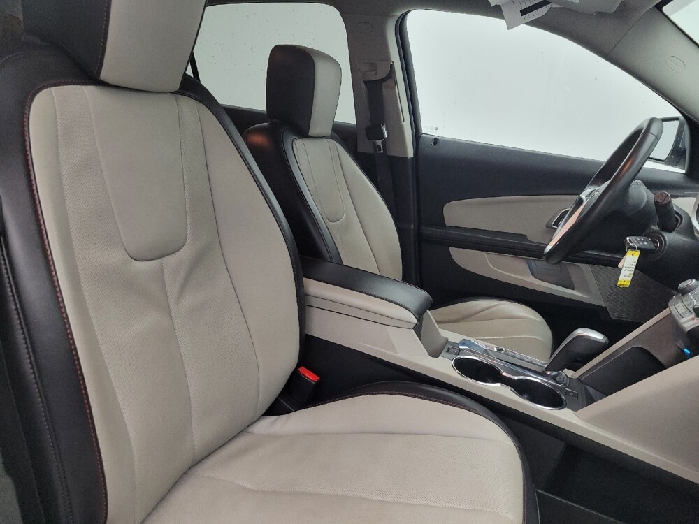2015 Chevrolet Equinox in Charlotte, NC 28273 - 18139878 21