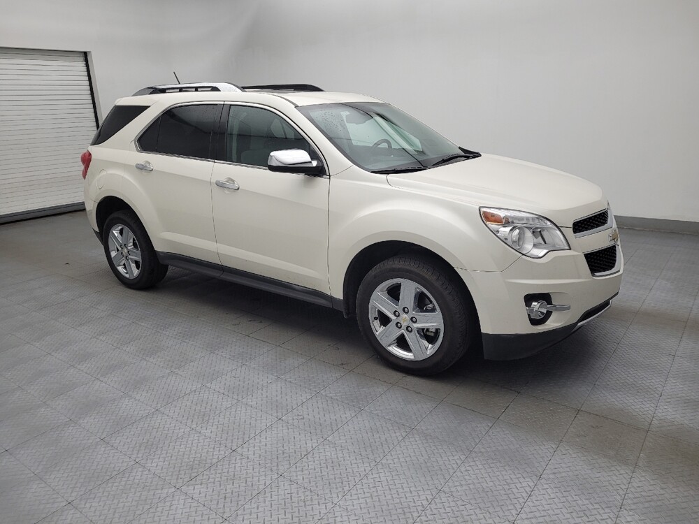 2015 Chevrolet Equinox in Charlotte, NC 28273 - 18139878 11