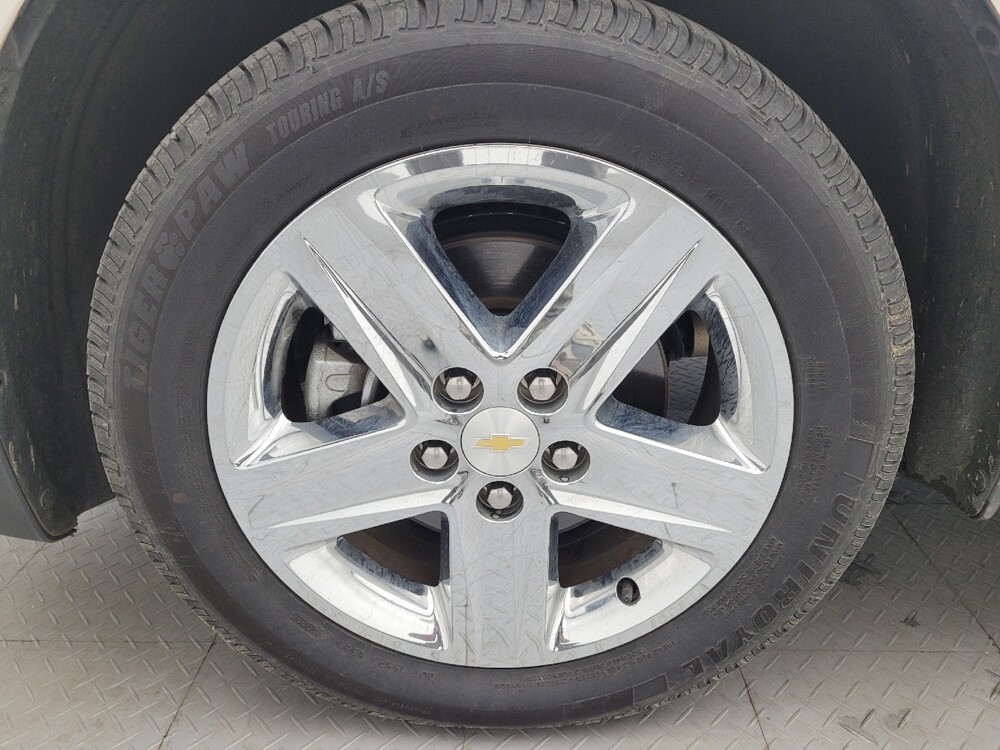 2015 Chevrolet Equinox in Charlotte, NC 28273 - 18139878 31