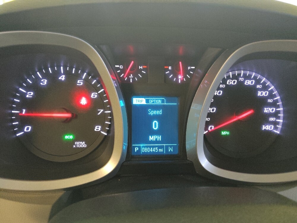 2015 Chevrolet Equinox in Charlotte, NC 28273 - 18139878 23