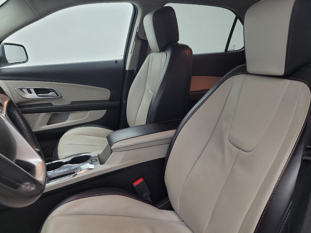 2015 Chevrolet Equinox in Charlotte, NC 28273 - 18139878 17